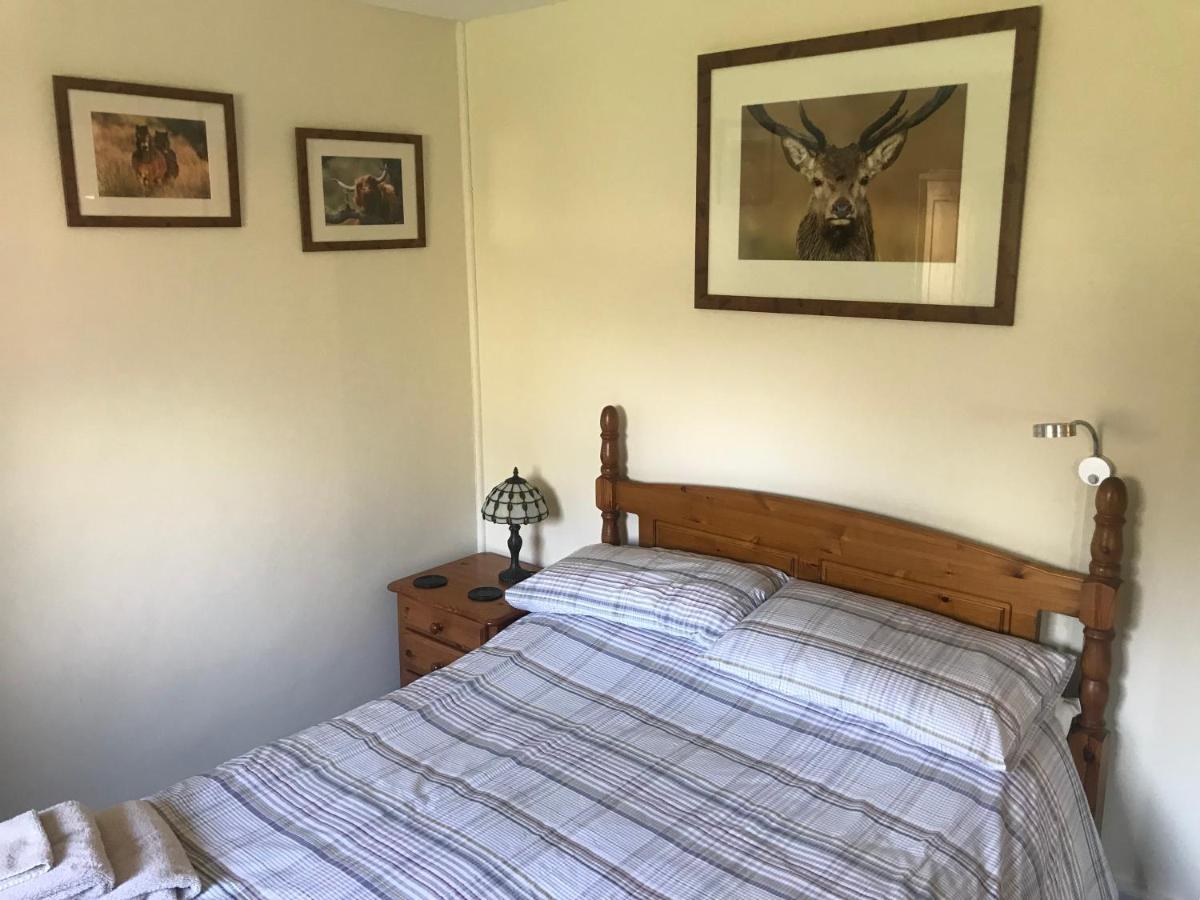 Stoke House Bed And Breakfast Stoke Rivers エクステリア 写真