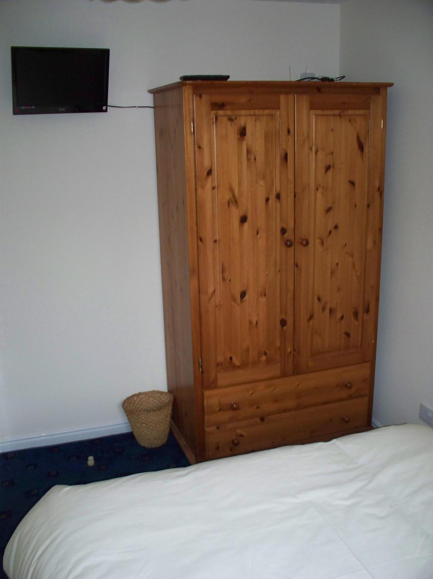 Stoke House Bed And Breakfast Stoke Rivers エクステリア 写真